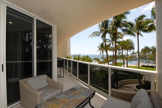 Building Photo - 3200 N Ocean Blvd