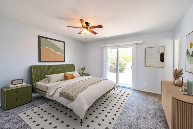 Building Photo - Beautifully remodeled home in a fantastic ...