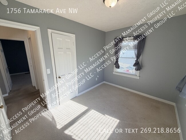 Building Photo - 1756 Tamarack Ave NW