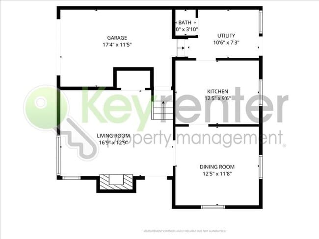 Building Photo - 2630 X St