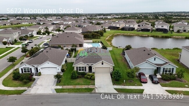 Building Photo - 5672 Woodland Sage Dr