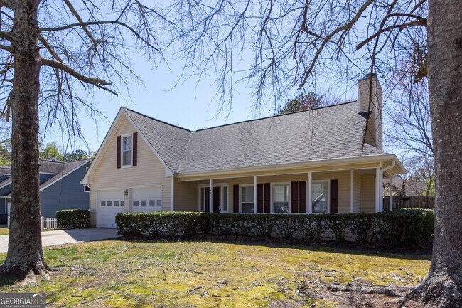 Building Photo - 4291 Fiddlers Bend