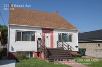 Building Photo - 225 N Grant Ave