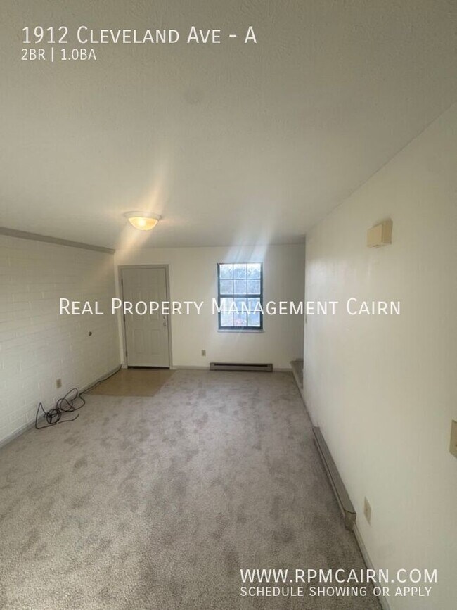 Building Photo - 1912 Cleveland Ave