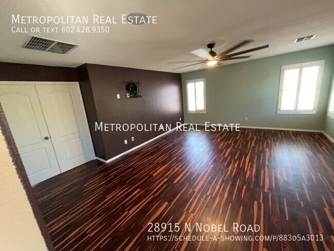 Building Photo - 28915 N Nobel Rd
