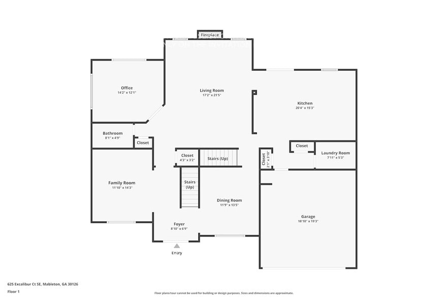 Building Photo - 625 Excalibur Ct SE