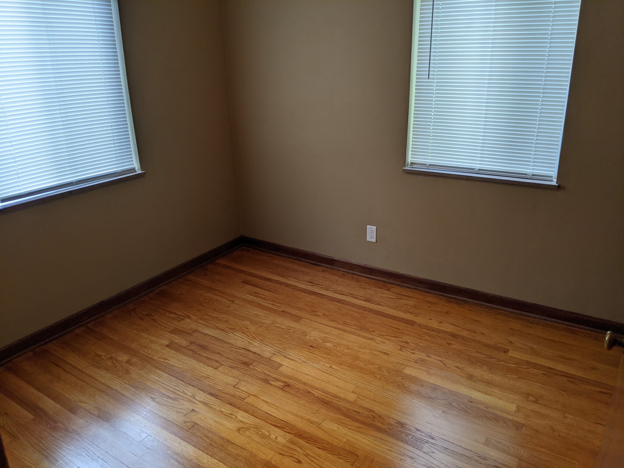 Second Bedroom - 3005 Fairway Dr