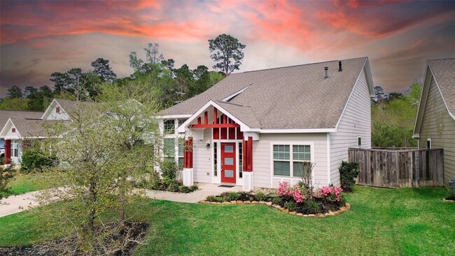 Building Photo - 216 N Lynx Trail