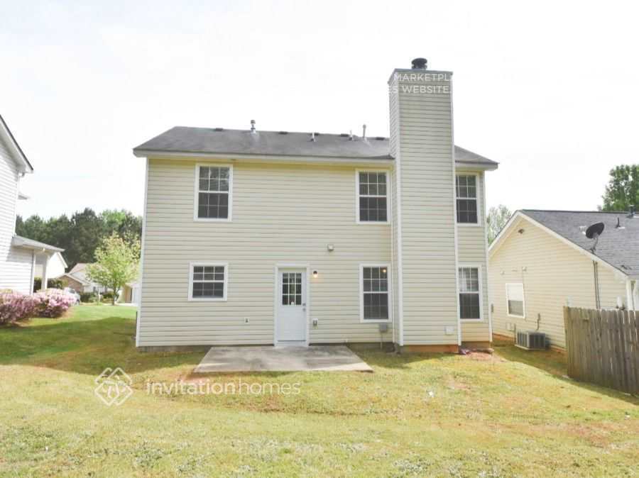 Building Photo - 4167 Lost Springs Tr