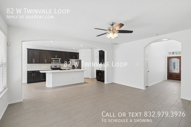 Building Photo - 82 W Twinvale Loop