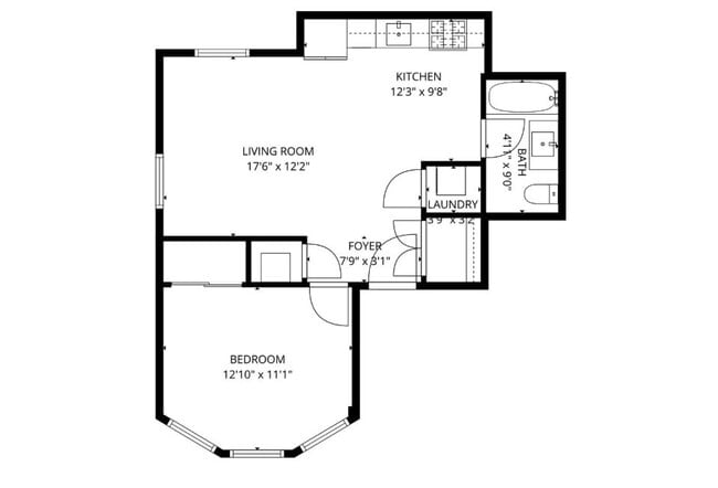 Building Photo - 292 Prospect St