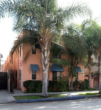 Building Photo - 636 Linden Ave