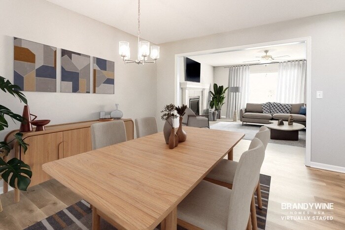 Building Photo - 700 Winter Dr