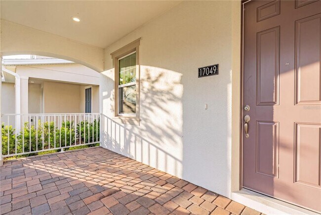 Building Photo - 17049 Haggerty Hollow Dr