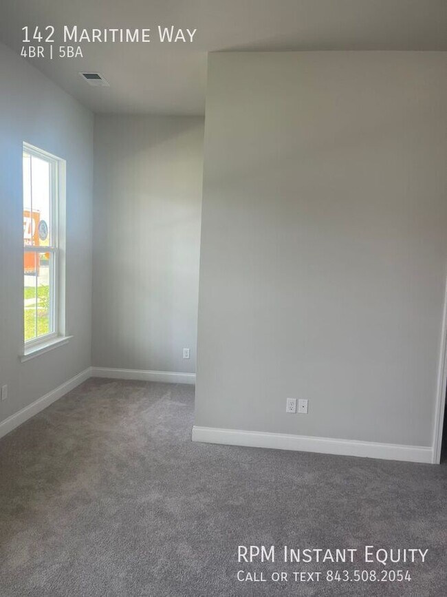 Building Photo - 142 Maritime Way