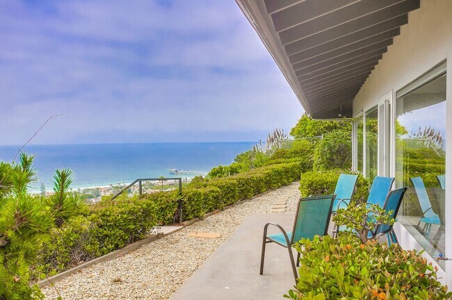 Building Photo - Modern Ocean View Home in La Jolla 4 Bed, 3 Bath