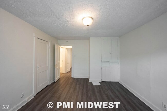Building Photo - 3531 Garden Ave