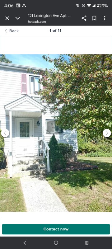 Primary Photo - 121 Lexington Ave