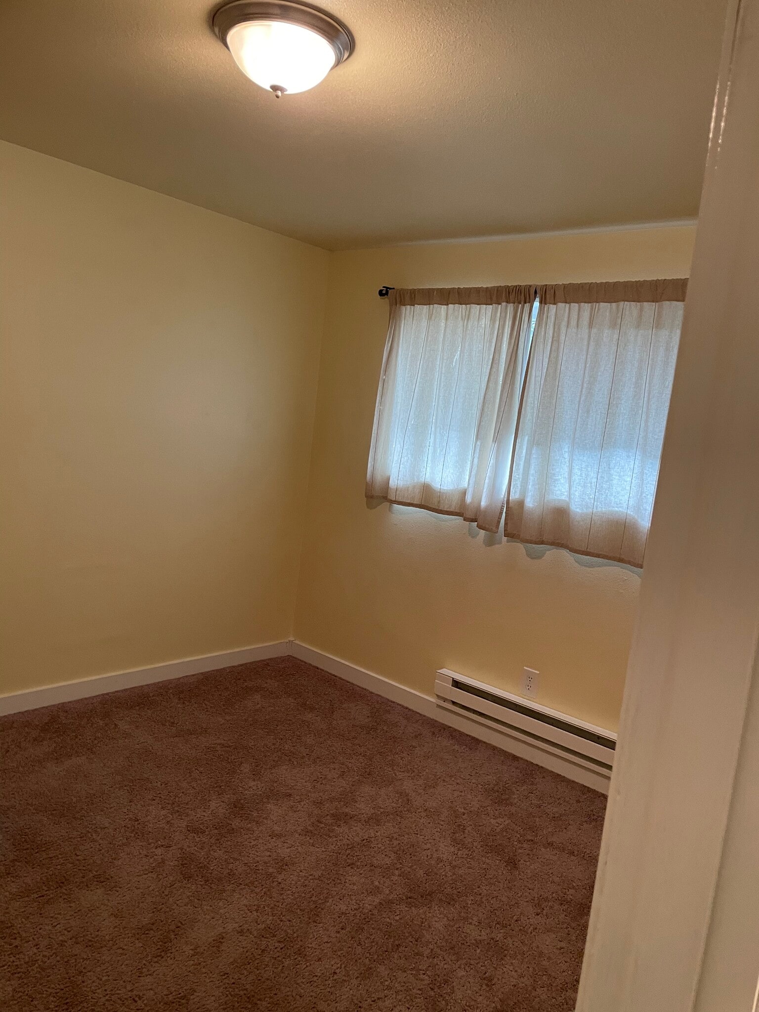 Bedroom #2 - 115 Summit Ave N