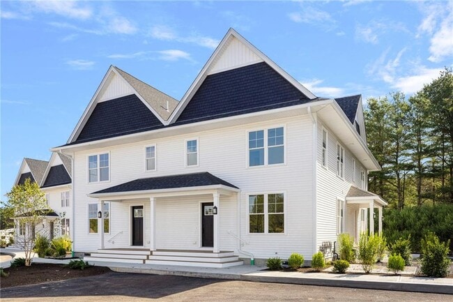 Building Photo - 50 S County Trl