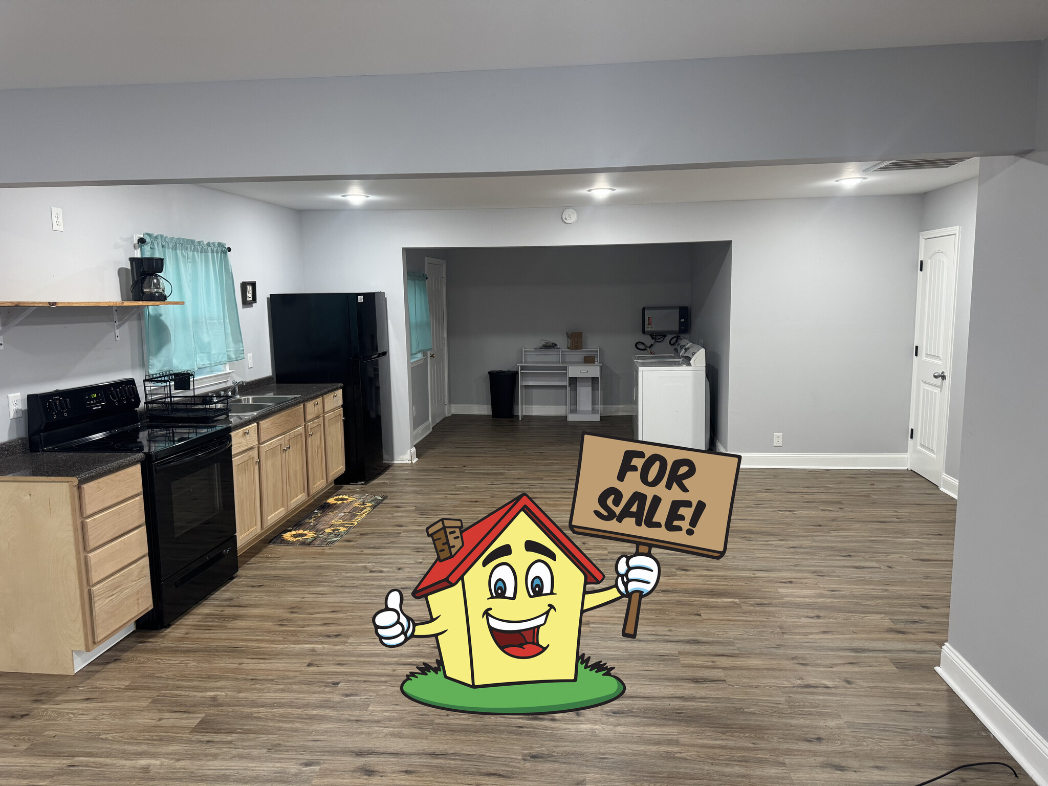 Building Photo - 534 Soperton Hwy