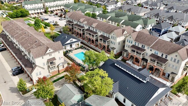 Building Photo - 3833 Forester Blvd