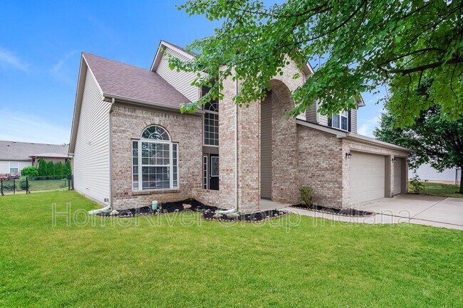 Building Photo - 926 Nature Lake Ct