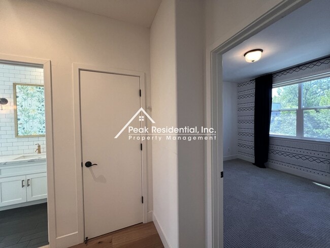 Building Photo - Elevated Luxury Living in This Updated 3BD/3.5BA Downtown Home with Private Rooftop