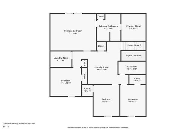 Building Photo - 114 Bentwater Wy