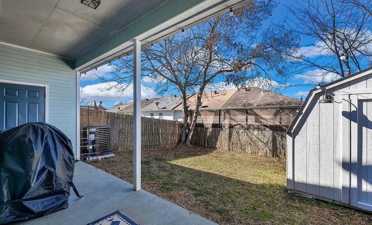 Building Photo - 158 Sommersby Cir