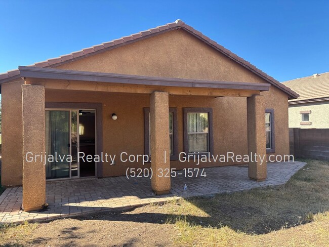 Building Photo - Lovely 3 BD, 2BA House in Rancho Sahuarita...