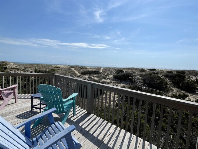 Building Photo - 42091 Ocean Dune Lp