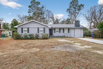 Building Photo - Fully Furnished Modern Ranch with Amazing Kitchen!