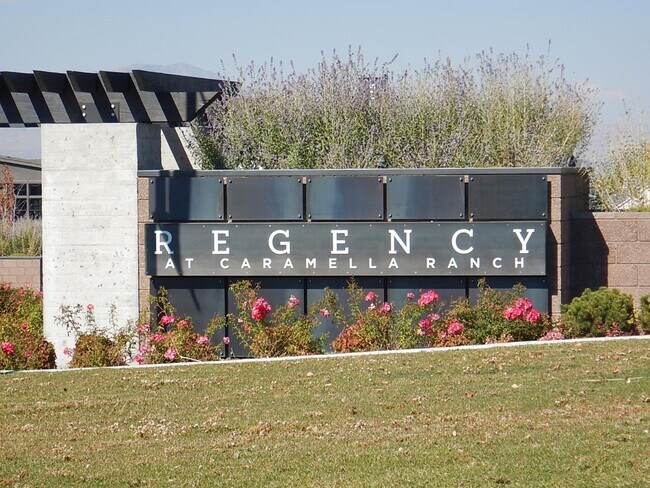 Primary Photo - Brand New in Regency at Caramella Ranch