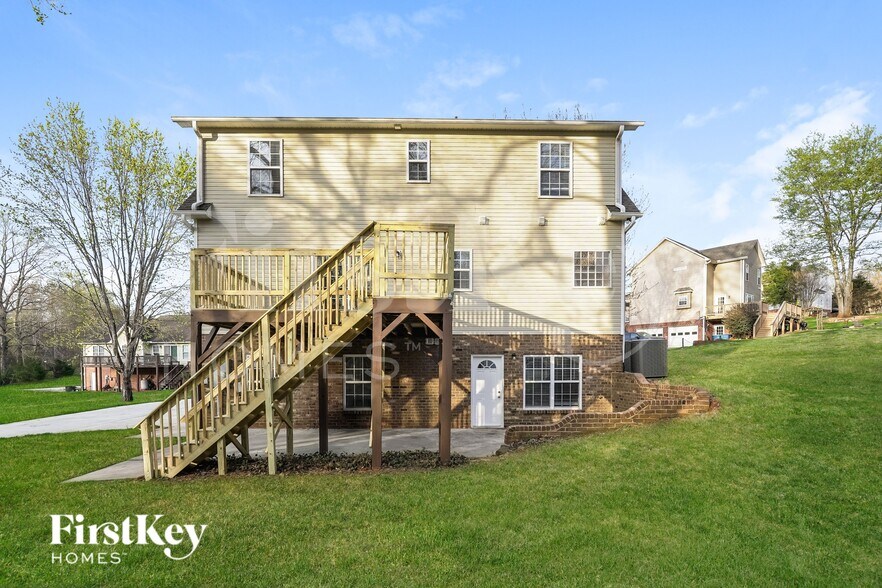 Building Photo - 118 Hagen Rd