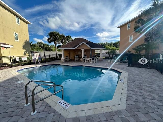Building Photo - 5525 Angel Fish Ct