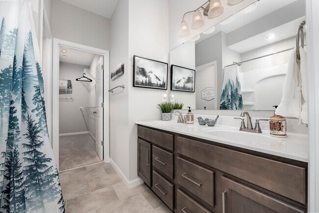 Building Photo - Newly Built Home in Lebanon - 4 Bedroom, 2.5 Bath