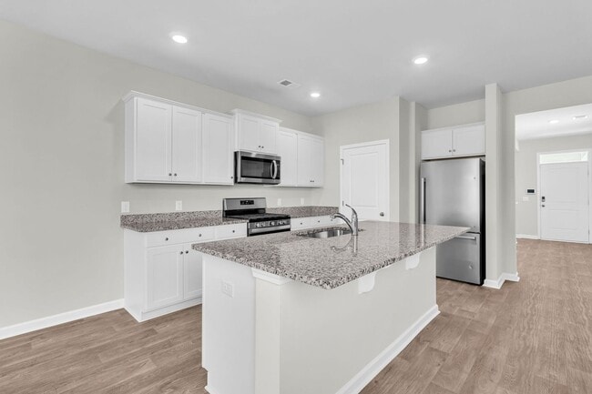 Building Photo - 324 Feldspar Ln