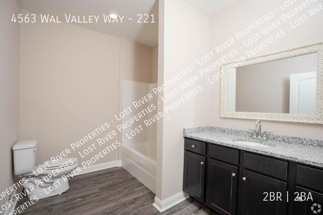 Building Photo - 4563 Wal Valley Way