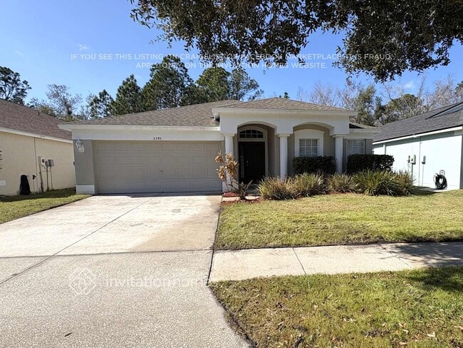 Building Photo - 5345 Algerine Pl