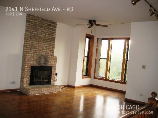 Building Photo - 2141 N Sheffield Ave