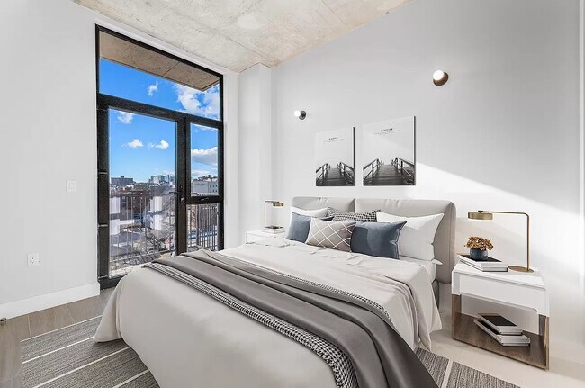 Building Photo - 101 Macombs Place