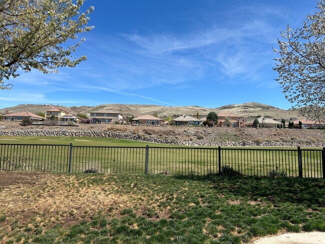 Building Photo - **READY FOR MOVE IN** Spark Home on Golf Course