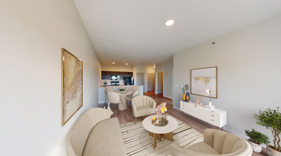 Now Open - Maple Pass Apartments and Townhomes in Hartford, SD