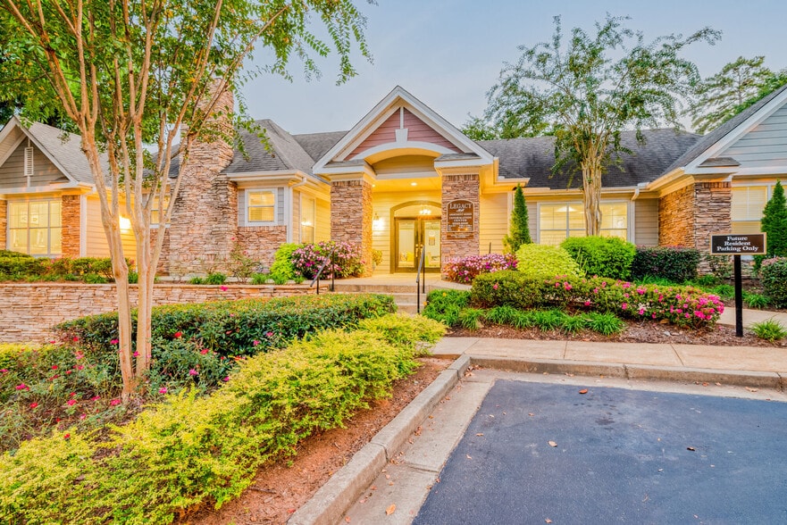 Legacy Mill 125 Jennings Mill Pky Athens GA 30606 Apartment Finder