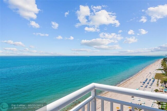 Building Photo - 3850 Galt Ocean Dr