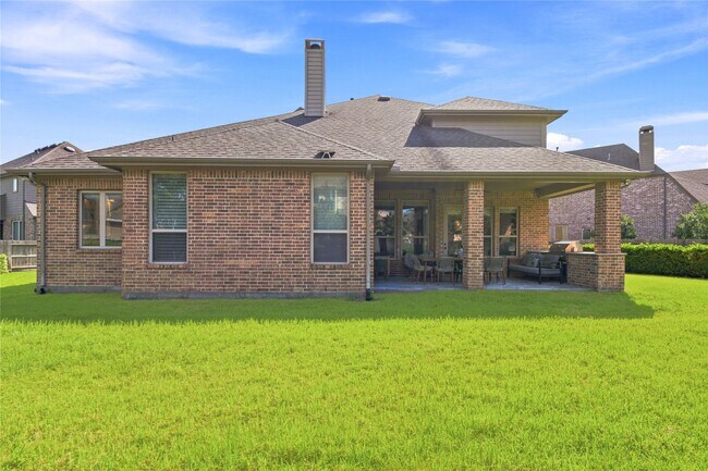 Building Photo - 3307 Aspen Ranch Ct