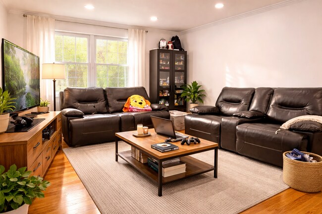 Building Photo - 166 Lake Shore Rd