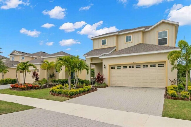 Building Photo - 308 Shore Crab Wy