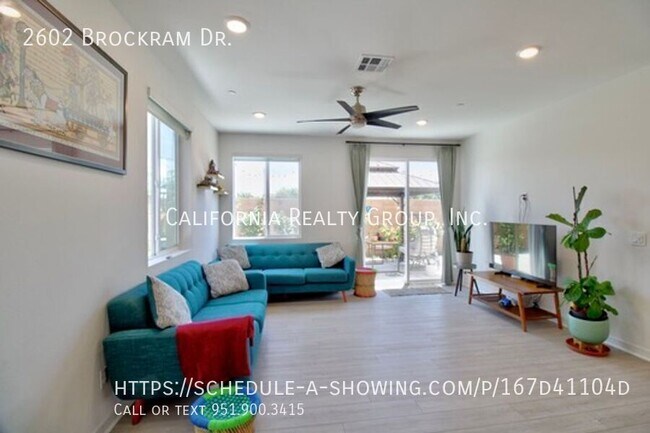 Building Photo - 2602 Brockram Dr